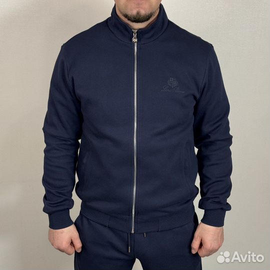 Спортивный костюм мужской Loro Piana