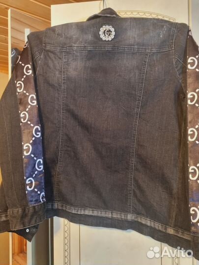 Винтажные брендовые вещи