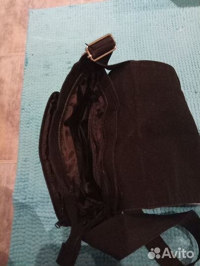 Сумка с миньоном