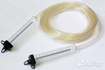 Гидроуровень 5м