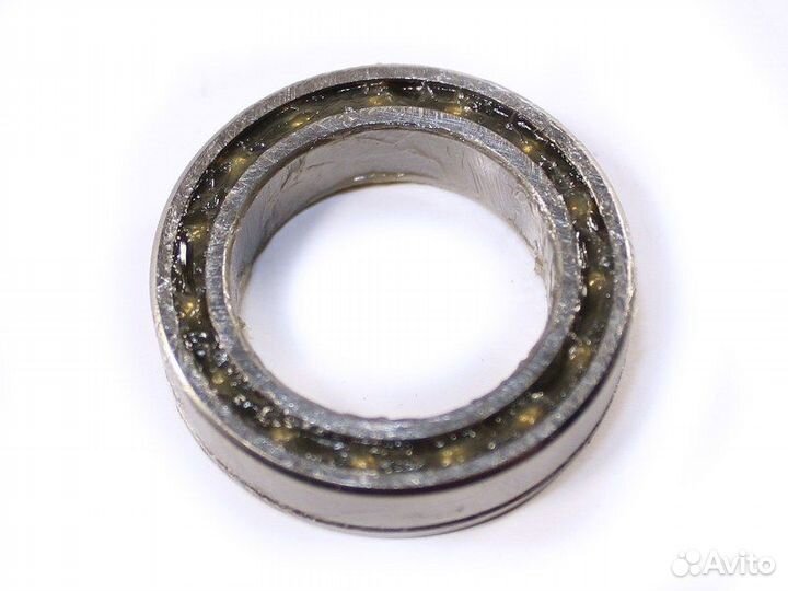 Подшипник рулевого вала toyota many 18,6/28/7