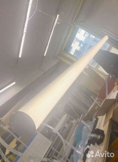 Светильник светодиодный потолочный