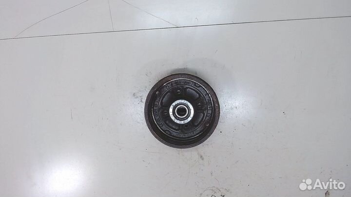 Барабан тормозной Renault Twingo, 1999