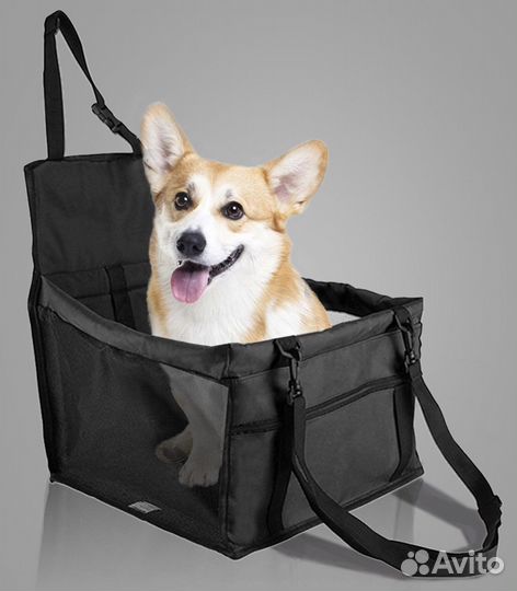 Автогамак для собак