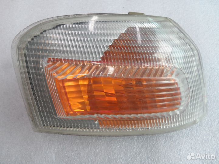 Габаритный огонь Toyota Sprinter 12-418 R