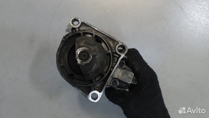 Стартер Opel Signum, 2003