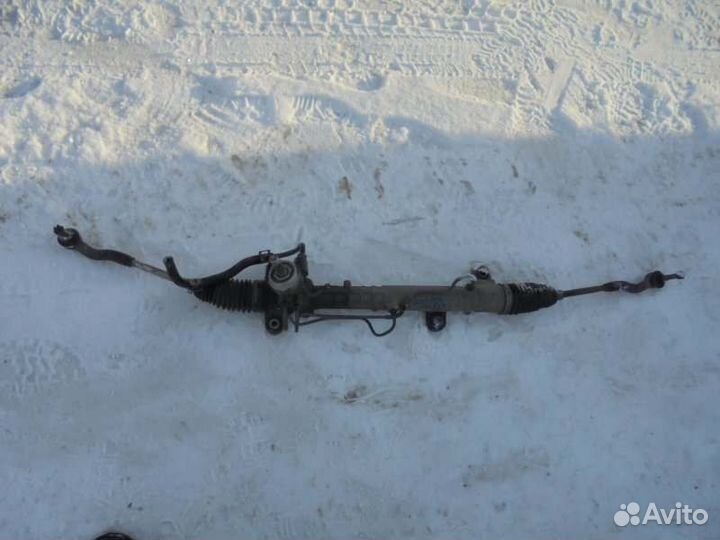 Рулевая рейка Toyota Celica ZZT231 2ZZ-GE 2000/12