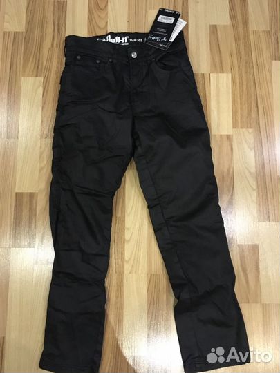 Bull-it sr6 oil skin мотоштаны мотоджинсы мото