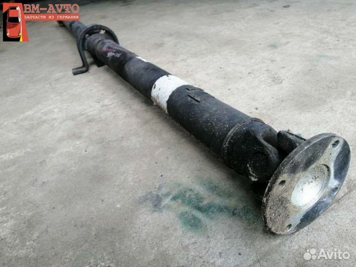 Карданный вал Mercedes-Benz Sprinter W901-905