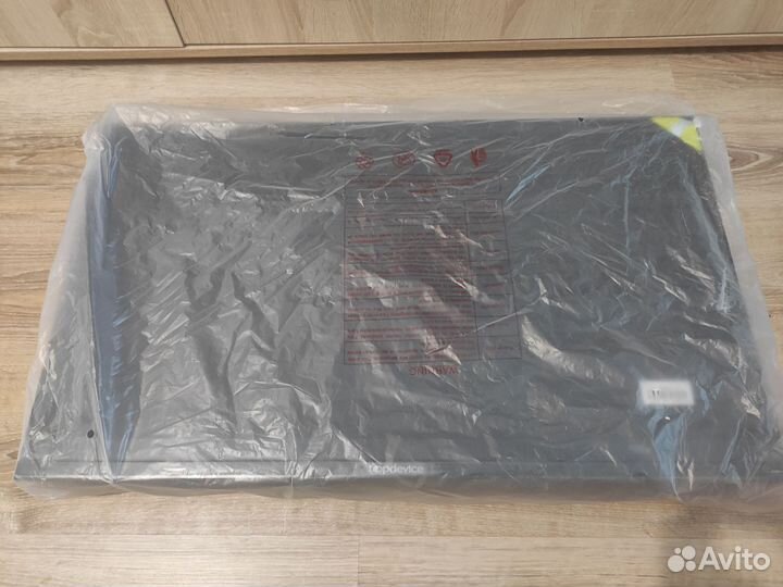 Новый Topdevice