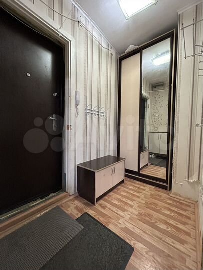 1-к. квартира, 34,9 м², 11/14 эт.