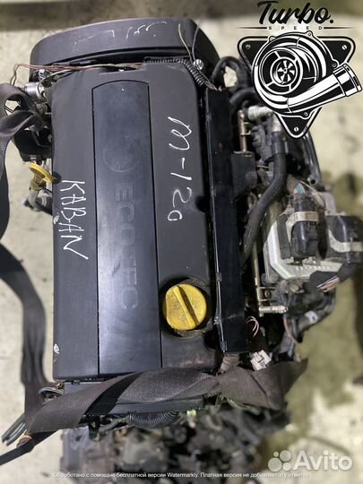 Двигатель Z18XER 1.8 h-5788