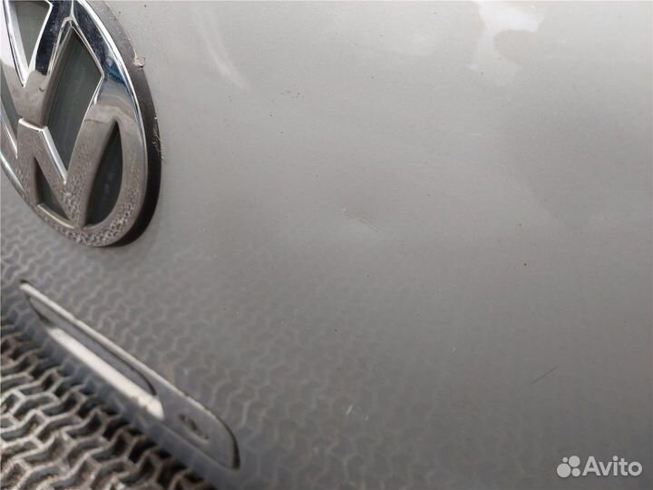 Крышка багажника Volkswagen Golf 4, 1999
