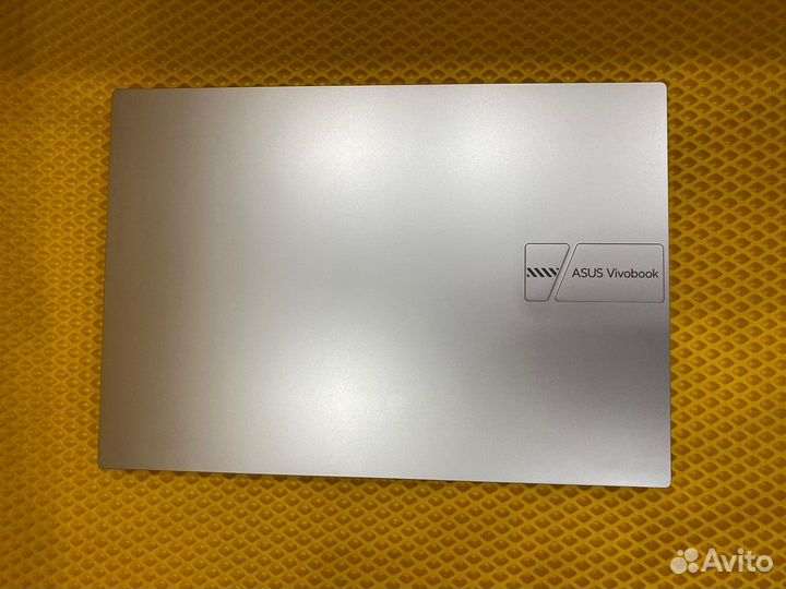 Ноутбук Asus vivobook X1605ZA-MB454