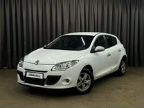 Renault Megane 1.6 AT, 2011, 167 000 км, с пробегом, цена 779 888 руб.