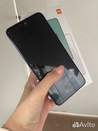 Xiaomi Redmi Note 10 4/64