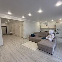 Дом 215 м² на участке 8 сот.