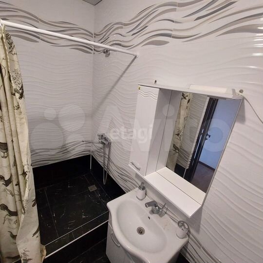 Апартаменты-студия, 15,8 м², 2/2 эт.