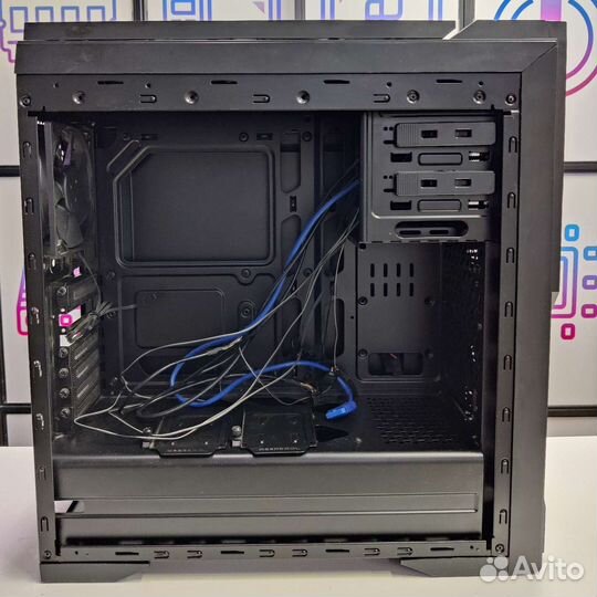 Deepcool Dukase Liquid