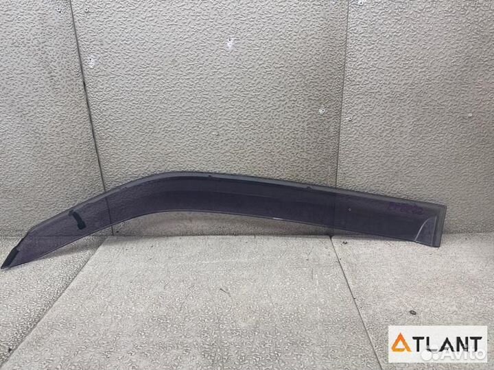 Ветровик передний правый suzuki chevrolet MW