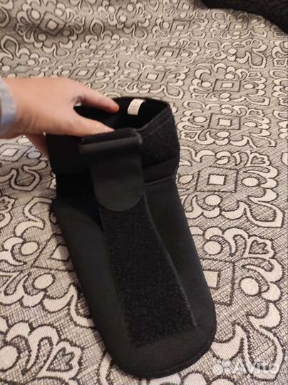 Бандаж на ногу после инсульта