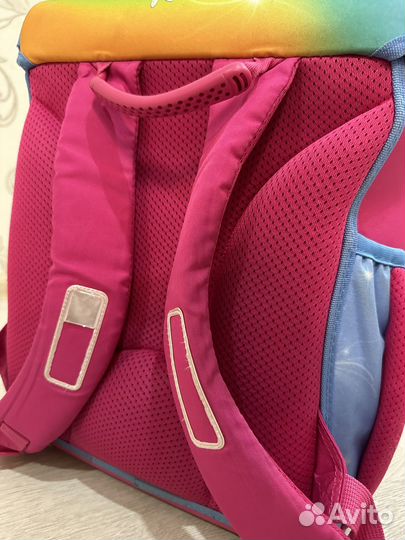 Рюкзак детский