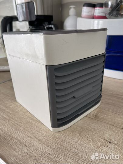 Кондиционер настольный