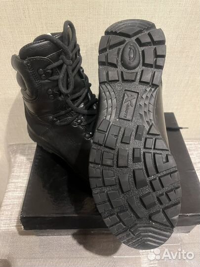 Полуботинки зимние мужские 43 44 размер