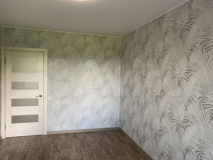 2-к. квартира, 39,9 м², 1/2 эт.