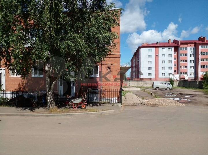 Сдам торговое помещение, 40 м²