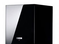 Сабвуфер Canton SUB 601 black high gloss