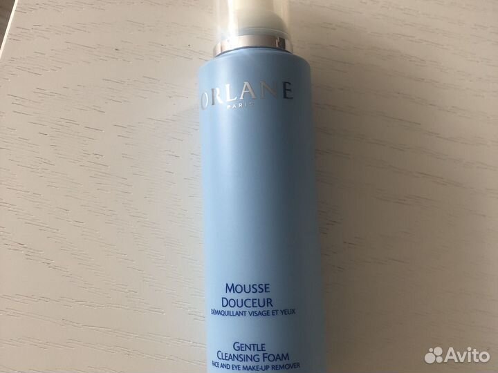 Крем Orlane