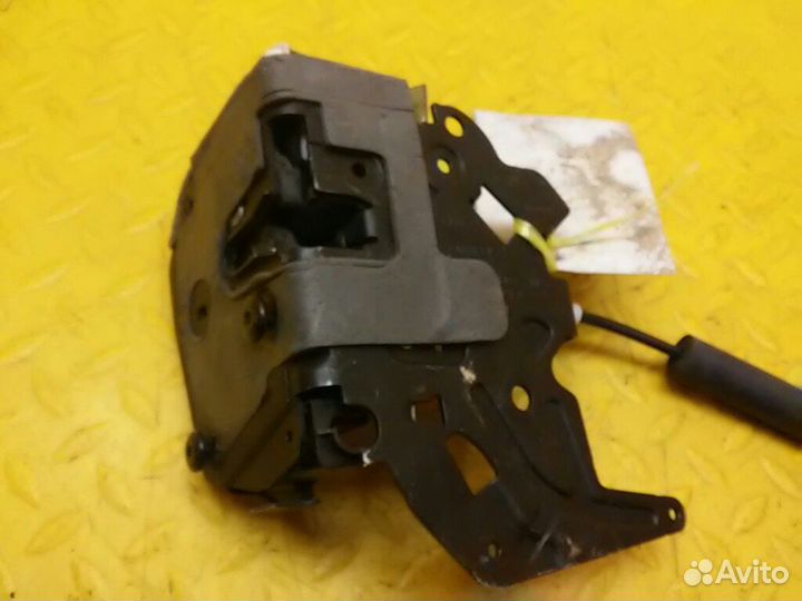 Замок двери передней левой Range Rover Sport II