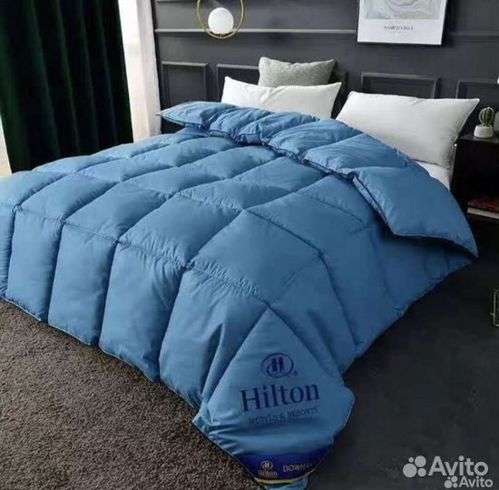 Одеяло новое