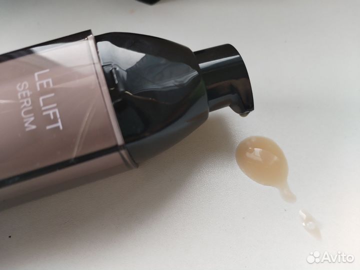 Сыворотка Chanel le lift Serum