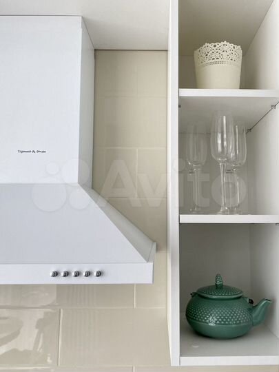 2-к. квартира, 54 м², 5/13 эт.