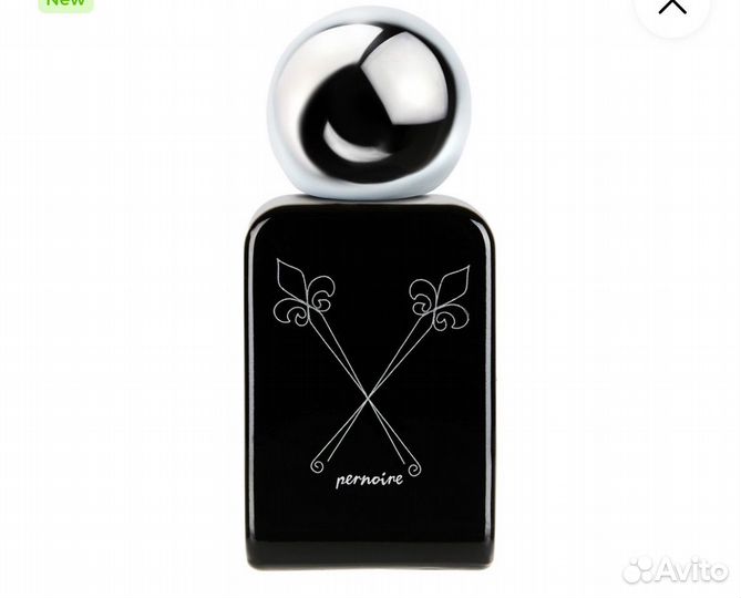 Pernoire Mansa Parfum Духи