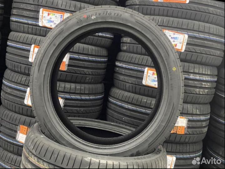 Tracmax X-Privilo TX3 245/40 R19 98Y