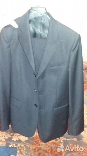 Костюм на 13-15 лет