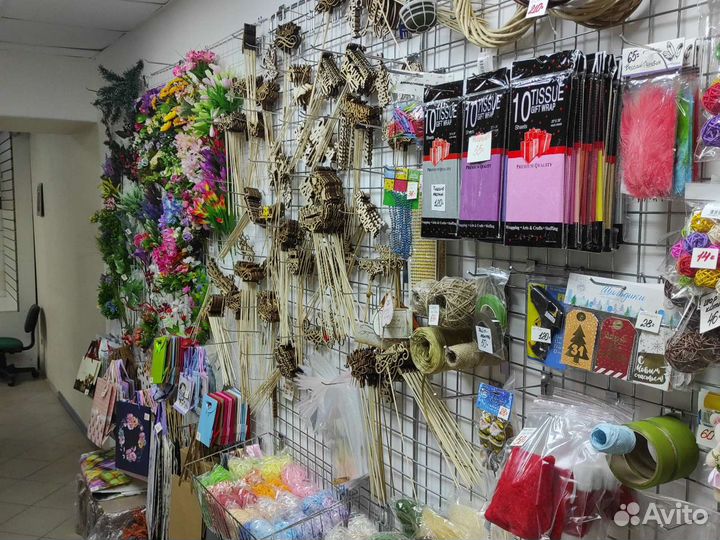 Топпер Дед мороз фигурка