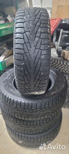 Nokian Tyres Nordman 7 SUV 265/65 R17