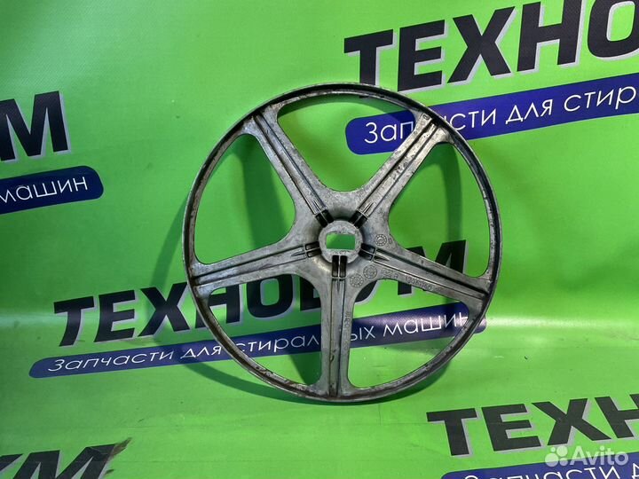 Шкив стиральной машины zanussi