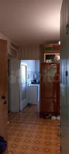 Комната 22 м² в 3-к., 3/9 эт.