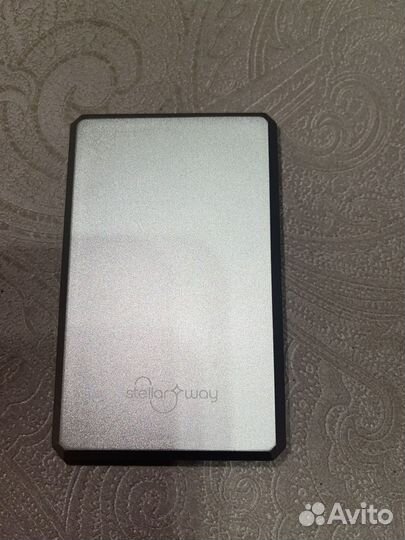 Powerbank magsafe 10000