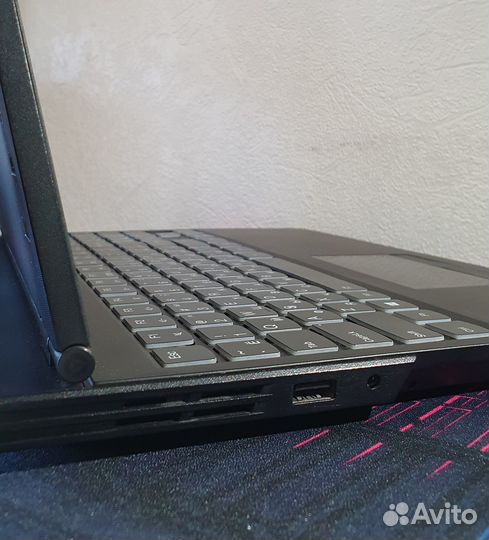 Lenovo Legion y540 15irh