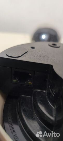 IP камеры Samsung