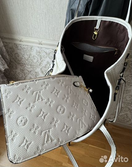 Сумка LV женская