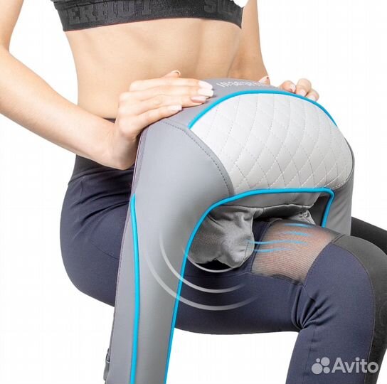 Массажёр для тела yamaguchi Yoki Plus