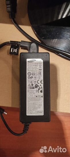 Монитор Samsung 22 дюйма S22D300NY, 1920x1080