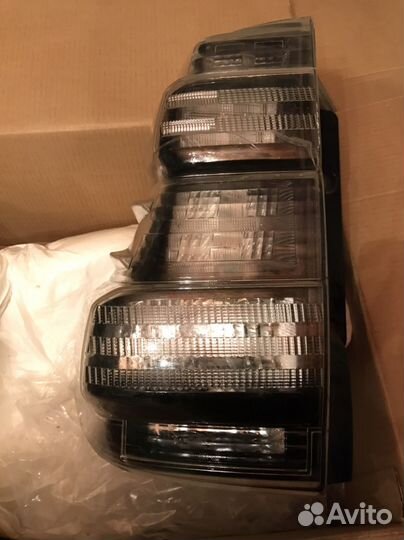 Фонарь prado 2016